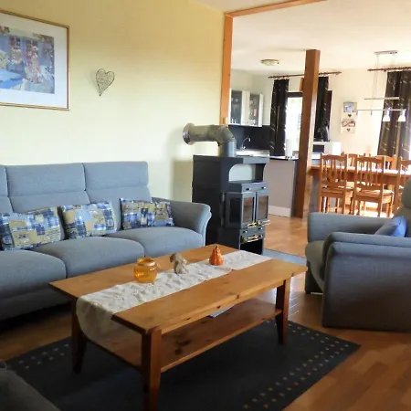 In Mit Terrasse Frankenau