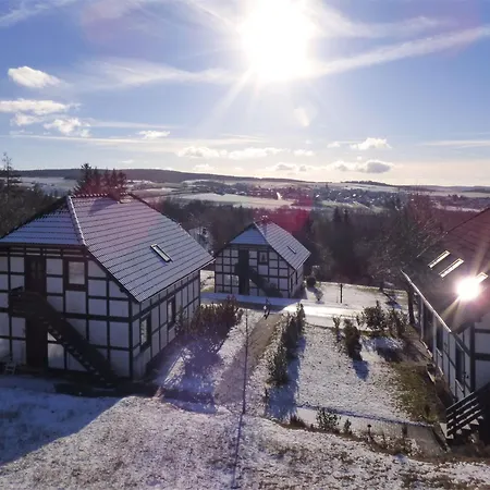 アパート In Mit Terrasse *